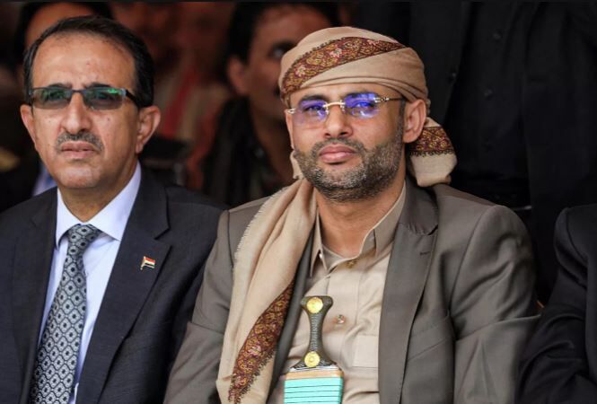 انصارالله:  به عربستان برای توقیف نفتکش‌های یمنی پاسخ مناسب می دهیم