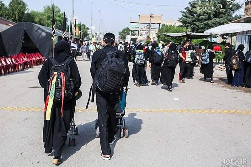 حمل چه داروهایی در سفر اربعین ممنوع است؟ حمل چه داروهایی در سفر اربعین ممنوع است؟