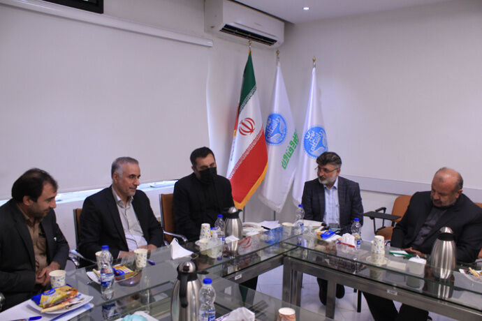 ۳۰۰ شرکت دانشبنیان در انتظار اخذ مجوز فعالیت/راهکارهای گذشته جوابگوی معضلات زیست محیطی نیستند ۳۰۰ شرکت دانشبنیان در انتظار اخذ مجوز فعالیت/راهکارهای گذشته جوابگوی معضلات زیست محیطی نیستند