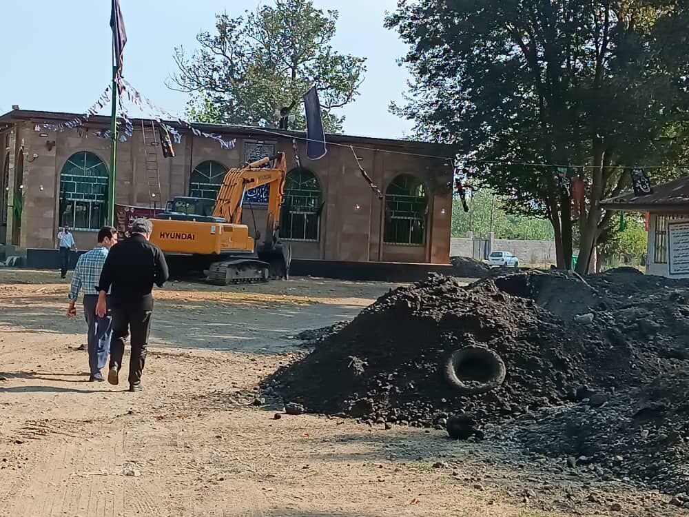 یک شهردار در گیلان به دادگاه معرفی شد یک شهردار در گیلان به دادگاه معرفی شد