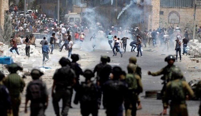 La Cisjordanie est «au bord de l'explosion à tout moment » (Haaretz)
