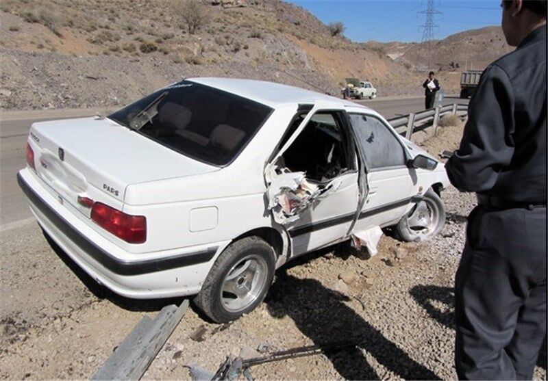 هشدار پلیس راه درباره افزایش حوادث رانندگی در مسیر بازگشت زائران اربعین