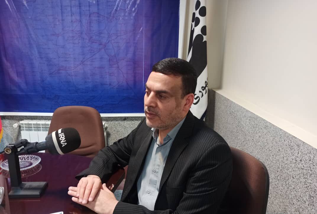 برق باختر ۵۸ هزار میلیارد ریال طرح در راستای تحقق برنامه ۳۵ هزار مگاواتی دولت دارد برق باختر ۵۸ هزار میلیارد ریال طرح در راستای تحقق برنامه ۳۵ هزار مگاواتی دولت دارد
