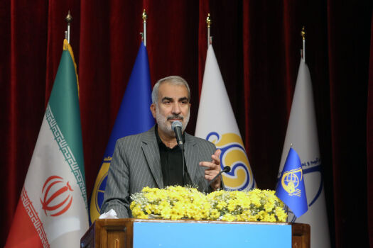اعضای اتحادیه انجمن اسلامی دانشآموزان باید به یک میلیون نفر افزایش یابد