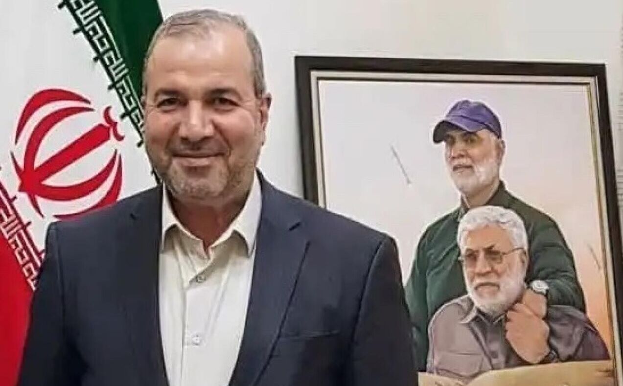 تشکر سفیر ایران از ملت عراق به دلیل میزبانی خوب از زائران اربعین