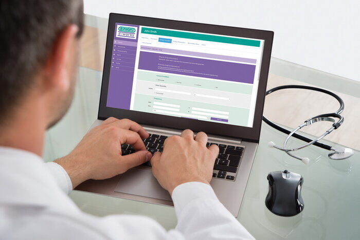 نسخهنویسی الکترونیکی ۱۰۰ درصد در خراسان جنوبی محقق شد نسخهنویسی الکترونیکی ۱۰۰ درصد در خراسان جنوبی محقق شد