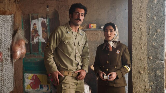 حیف شد که تعداد کمی «زالاوا» را دیدند / «ماجرای قوی سیاه» تازهترین اثر آیدا پناهنده است 5