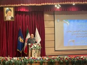 سردار سلامی: تصمیمات ایران بر انتخابات آمریکا تاثیرگذار است
