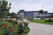 سفارت روسیه در کابل خدمات کنسولی را متوقف کرد
