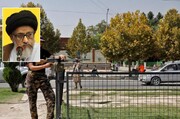 شخصیت افغان: حمله سفارت روسیه در کابل، کار عوامل آمریکا است
