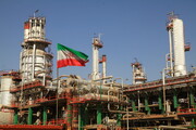 صدر رئیسی کی حکومت میں تیل کی پیداوار میں اضافہ