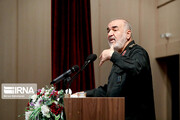 El comandante del CGRI: Las decisiones de Irán afectan las elecciones estadounidenses