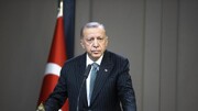 اردوغان: عملیات زمینی در عراق و سوریه را بررسی می کنیم