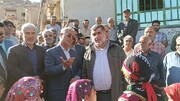 رییس بنیاد مسکن انقلاب اسلامی: وام ۲۰۰ میلیون تومانی مسکن روستایی از هفته آینده توزیع می‌شود