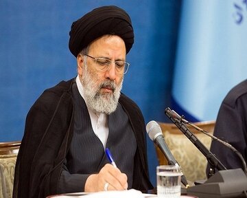 آیین نامه اصلاحی شورای هنر از سوی رییس جمهور ابلاغ شد