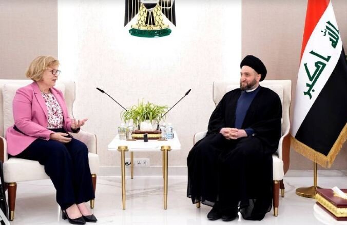 از ابراز نگرانی صهیونیست ها درباره سیاست خارجی دولت سیزدهم تا چالش قطع برق درآمریکا