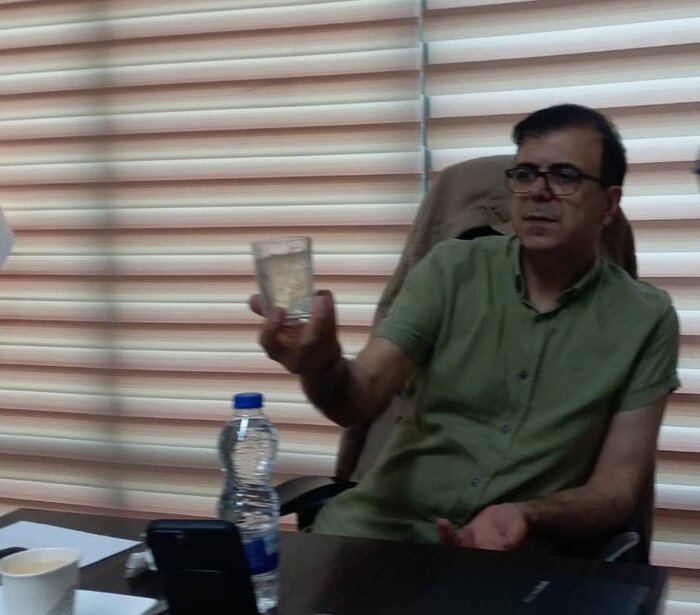 پرتاب ماهواره «ظفر 2» به زودی / تولید الماسهای نانویی با استفاده از پلاستیک 9