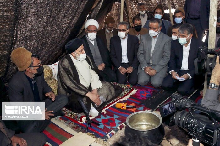 مهدیشهر قطب دامپروری کشور، یک گام تا تحقق مصوبه سفر دولت 3