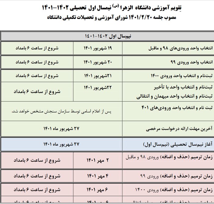 آغاز سال تحصیلی جدید دانشگاهها / دانشجویان در کلاسهای درس حاضر میشوند 7