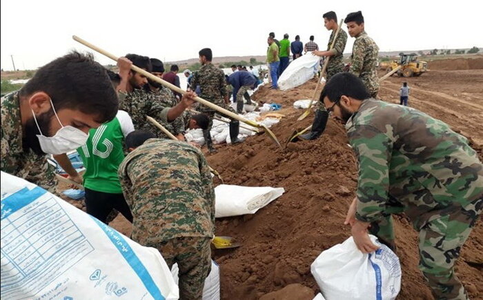 بسیج، شجره پُرثمر