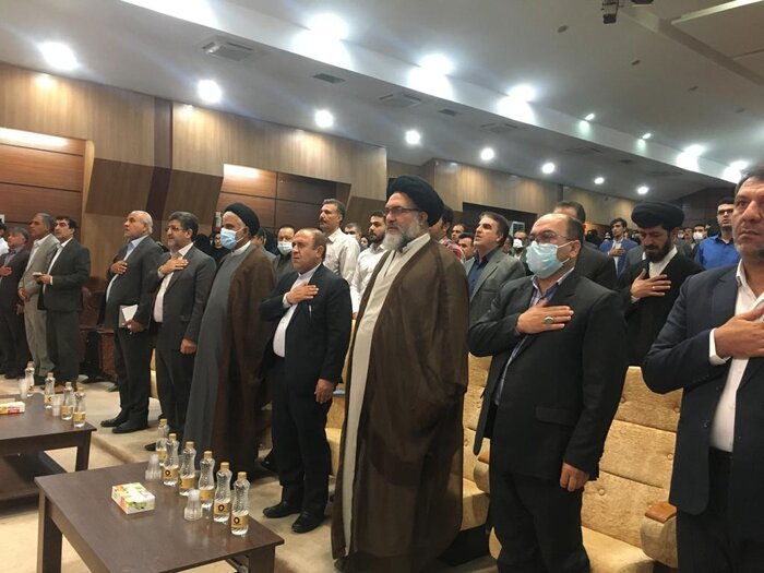 امام جمعه یاسوج: مربیان پرورشی در تربیت اخلاقی دانشآموزان رسالت خطیری دارند