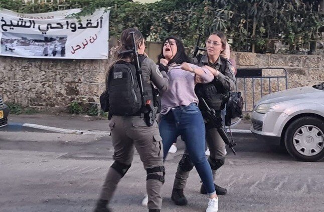 خبرنگارکشی رسم صهیونیست ها