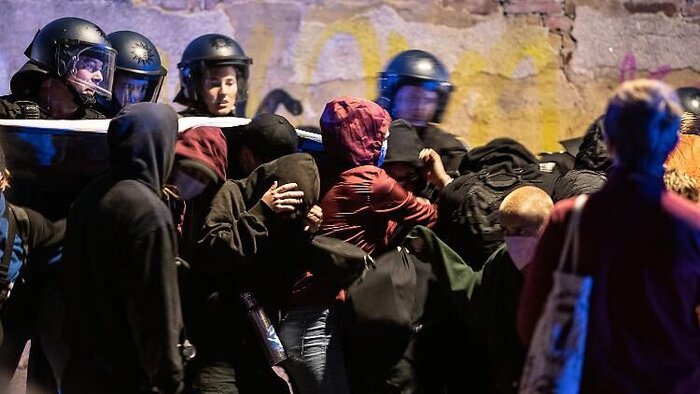 سناریوی غرب برای پایان جنگ اوکراین