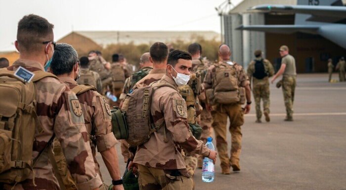 از ابراز نگرانی صهیونیست ها درباره سیاست خارجی دولت سیزدهم تا چالش قطع برق درآمریکا