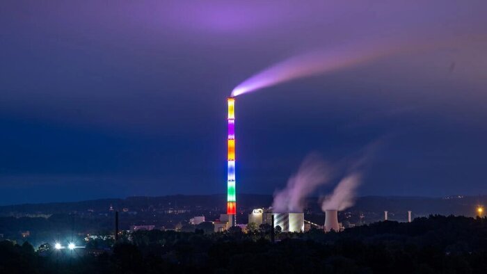 از ابراز نگرانی صهیونیست ها درباره سیاست خارجی دولت سیزدهم تا چالش قطع برق درآمریکا