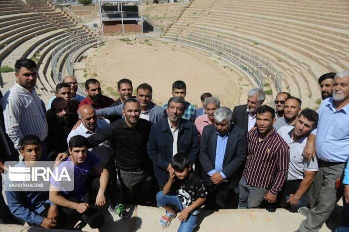 اهتمام دولت سیزدهم به توسعه اقتصاد گردشگری خراسانشمالی