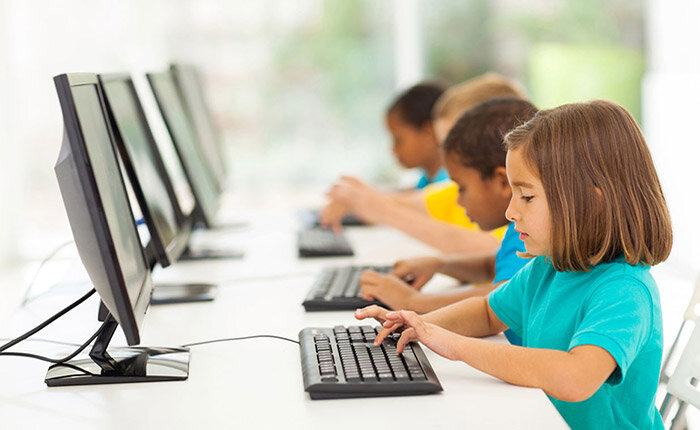 بازی رایانهای امروز ابزار پدرها برای ساکت کردن بچهها شده است