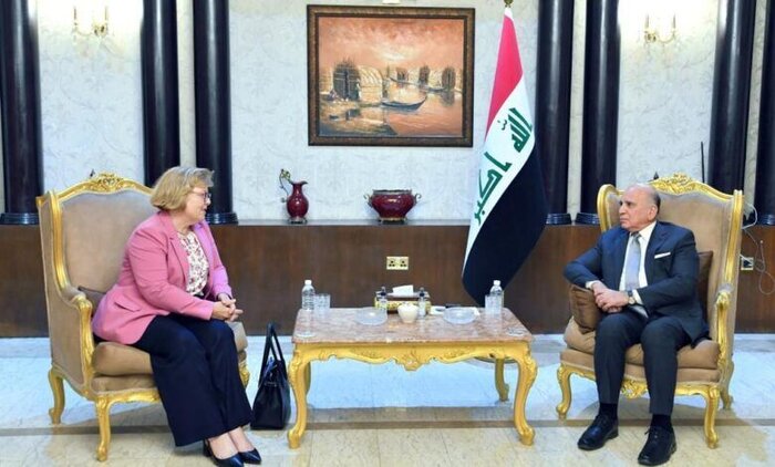 از ابراز نگرانی صهیونیست ها درباره سیاست خارجی دولت سیزدهم تا چالش قطع برق درآمریکا