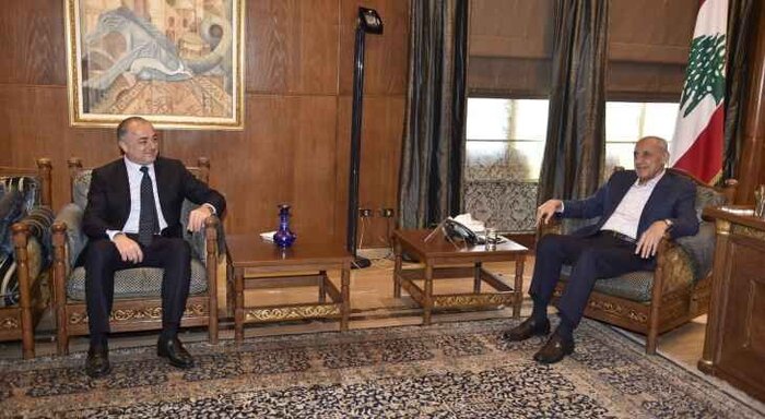 از ابراز نگرانی صهیونیست ها درباره سیاست خارجی دولت سیزدهم تا چالش قطع برق درآمریکا