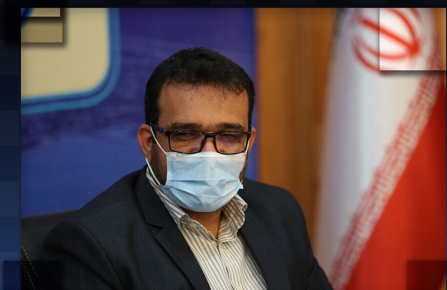 معاون استاندار بوشهر: گسترش جهاد تبیین در دانشگاهها ضروری است معاون استاندار بوشهر: گسترش جهاد تبیین در دانشگاهها ضروری است
