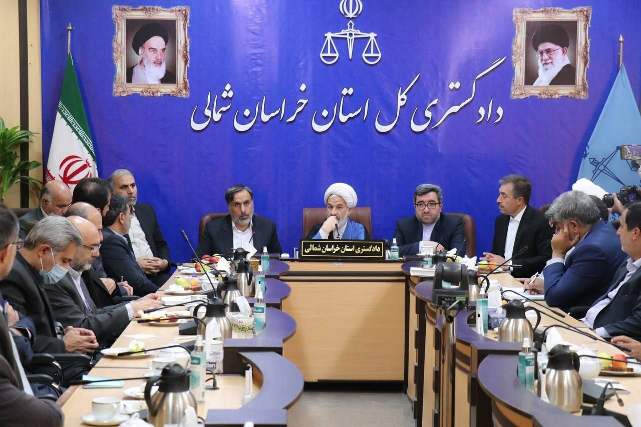 سند مالکیت 98 درصد از اراضی ملی کشور صادر شد
