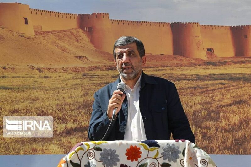 ضرغامی: 180 فرصت سرمایهگذاری در حوزه گردشگری تدوین شد