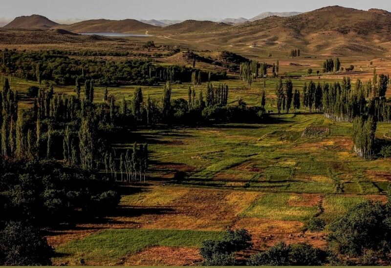 مدیرکل میراث‌فرهنگی کرمان: زیرساخت‌های مناطق نمونه گردشگری این استان تکمیل می‌شود