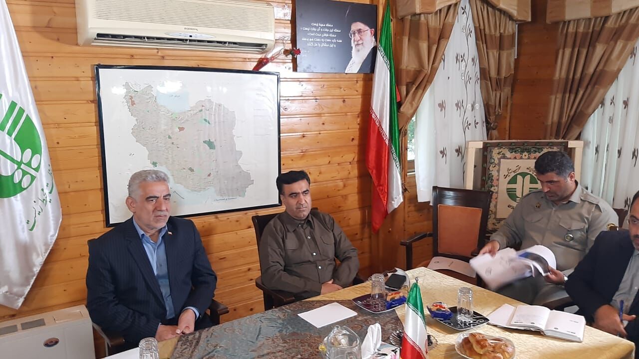 وضعیت تالاب انزلی، میراث نگرش غیرکارشناسی پیشینیان است وضعیت تالاب انزلی، میراث نگرش غیرکارشناسی پیشینیان است