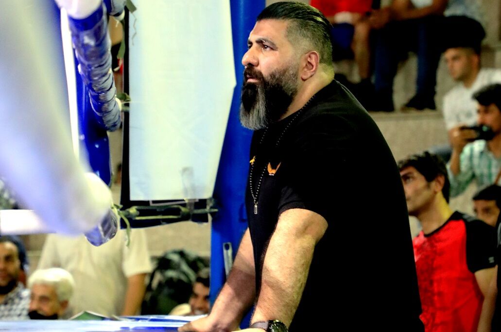 استکی: به نامها توجهی ندارم؛ درهای تیم ملی بوکس روی شهبخش باز است