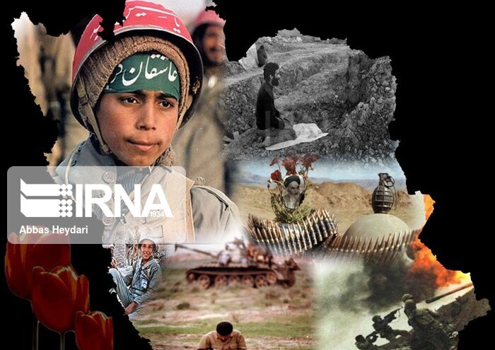 یادواره بچه های مسجد با ۱۰۰ نمایش در حوزه دفاع مقدس  یادواره بچه های مسجد با ۱۰۰ نمایش در حوزه دفاع مقدس