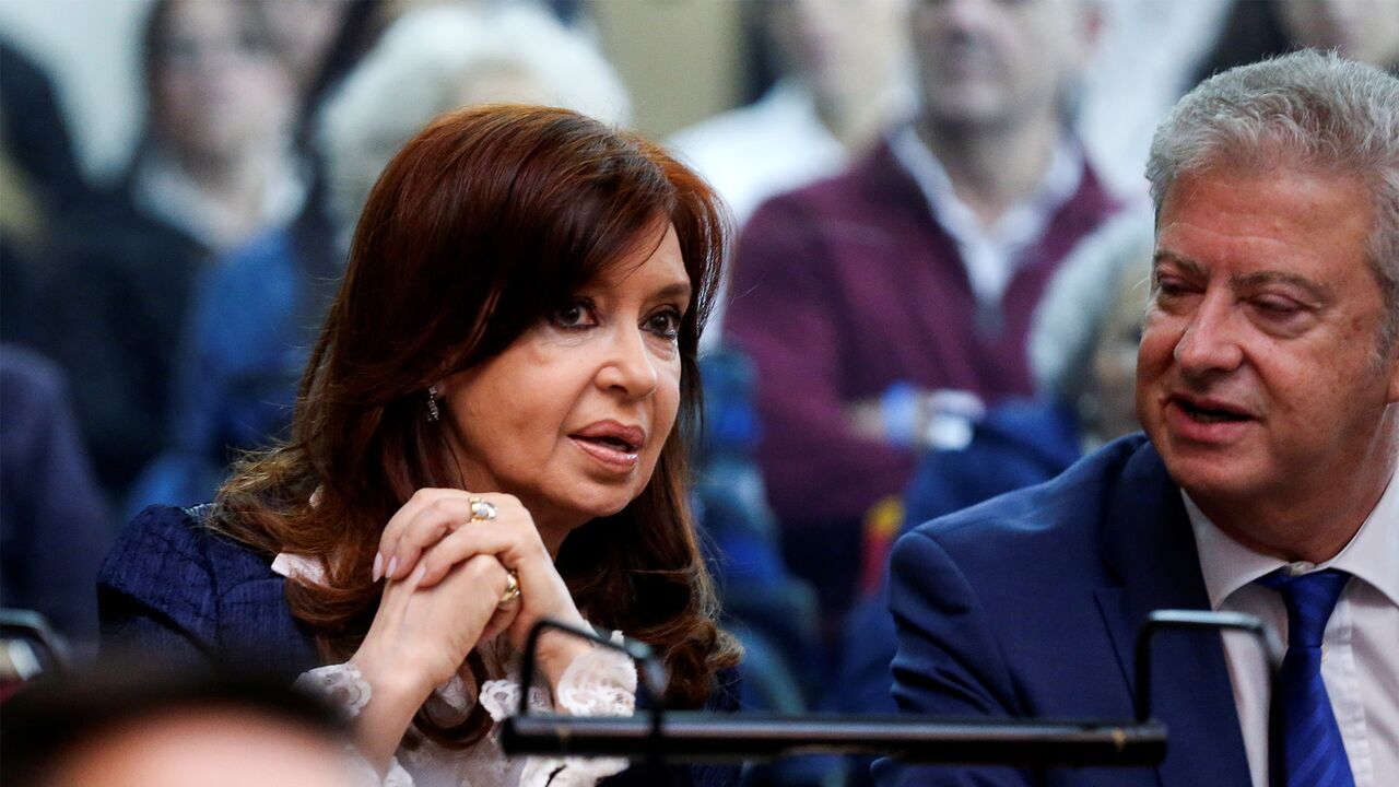 Reinicia juicio de Cristina Kirchner tras intento de su magnicidio