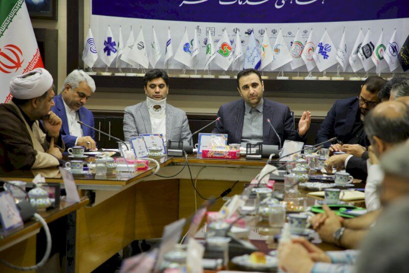 عزم معاونت گردشگری برای تمهیدات بازگشت زائران اربعین و تعطیلات پایان صفر