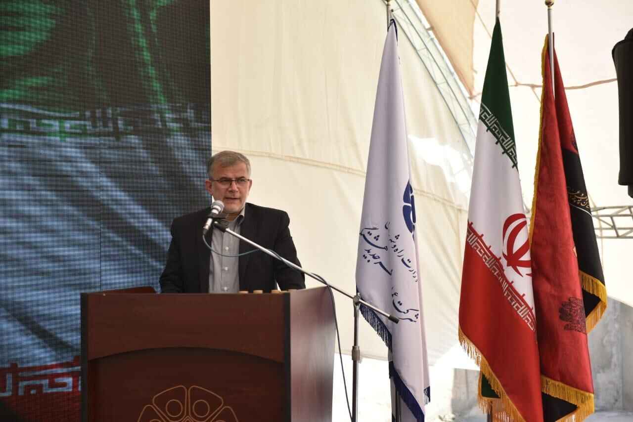 استاندار البرز: تعهدات مغفول گذشتگان به دولت سیزدهم رسیده است  استاندار البرز: تعهدات مغفول گذشتگان به دولت سیزدهم رسیده است