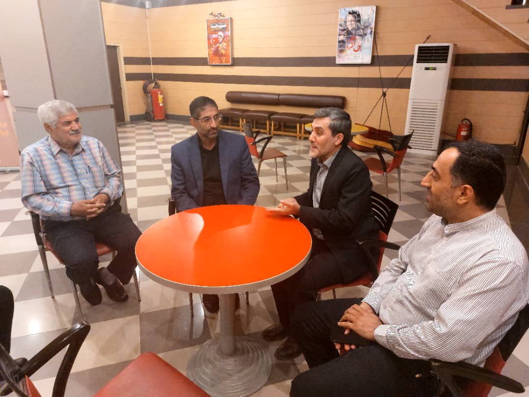 گره مشکلات آخرین بازمانده سینماهای خصوصی بابل در مسیر گشایش