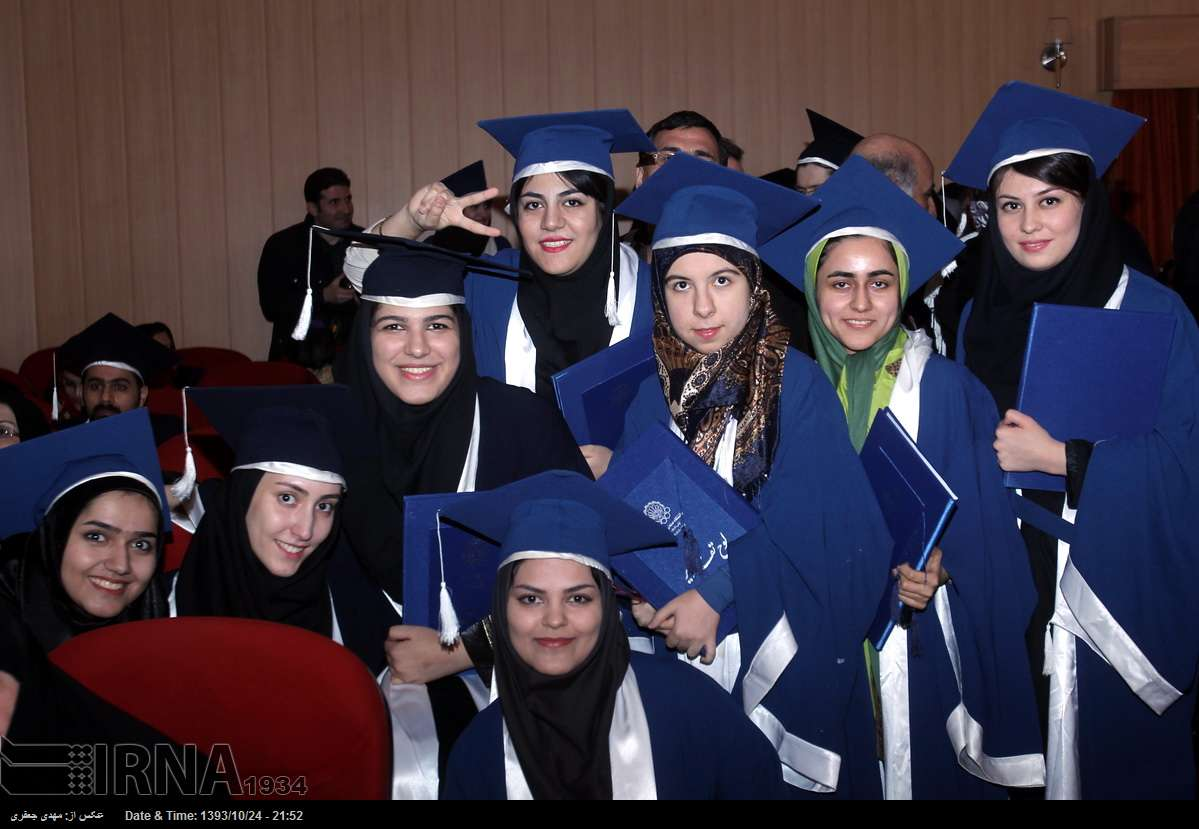 استانداران به اهمیت علم در ارتقای وضعیت استانها باور داشته باشند 3