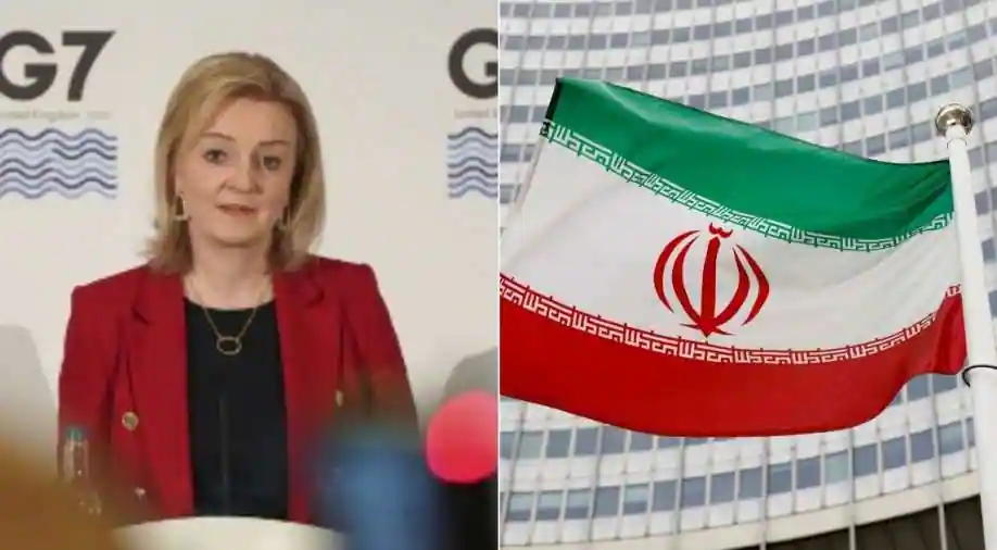 تراس شرق ستیز