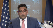 واکنش آمریکا به تصویب قطعنامه خصمانه پارلمان اروپا علیه ایران و سپاه