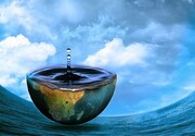 نخستین کنگره بین‌المللی حکمرانی هوشمند آب خرداد ماه برگزار می‌شود    