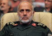 General Reşid: İran'ın İsrail rejiminin bölgedeki kuklalarına yanıtı sert ve kesin olacaktır