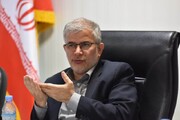 استاندار البرز بر تسریع در ساخت ۲۰۰ مدرسه جدید این استان تاکید کرد